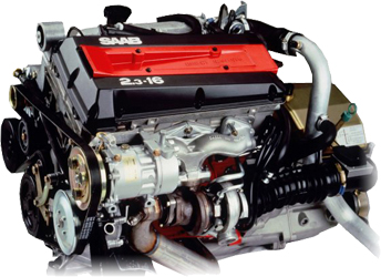 B275B Engine